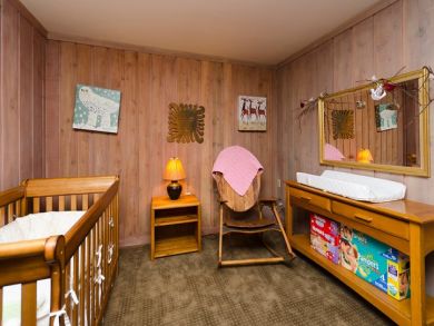 Luxury Steamboat Springs Rental Minutes Away from the Slopes